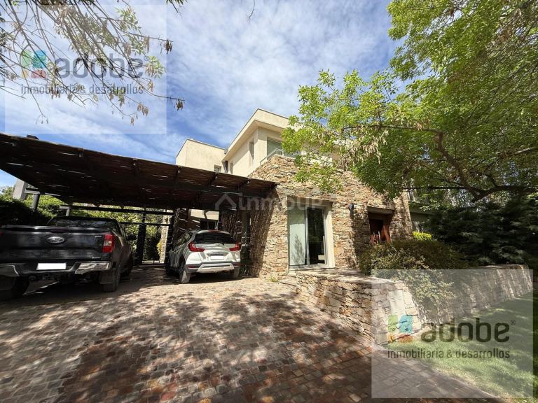 Casa en Venta en Lujan de Cuyo, Mendoza