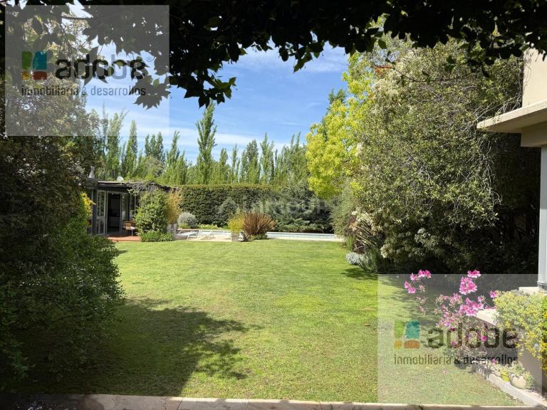 Casa en Venta en Lujan de Cuyo, Mendoza