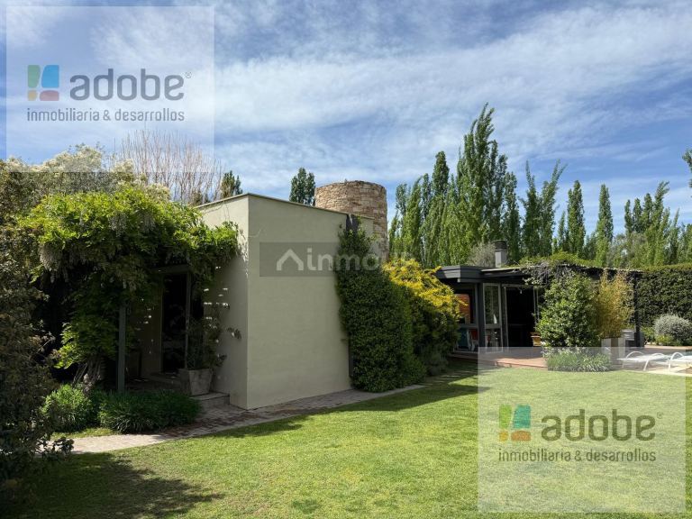 Casa en Venta en Lujan de Cuyo, Mendoza