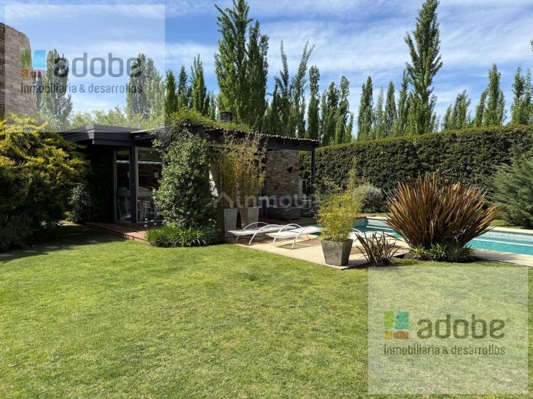 Casa en Venta en Lujan de Cuyo, Mendoza