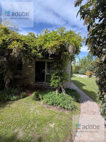 Casa en Venta en Lujan de Cuyo, Mendoza