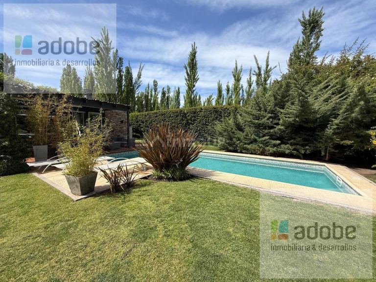 Casa en Venta en Lujan de Cuyo, Mendoza