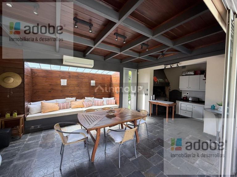 Casa en Venta en Lujan de Cuyo, Mendoza