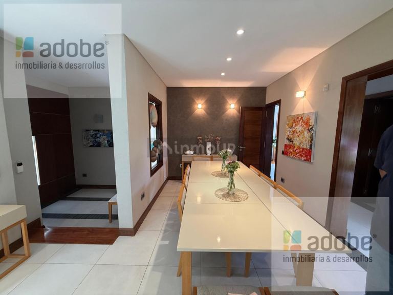 Casa en Venta en Lujan de Cuyo, Mendoza