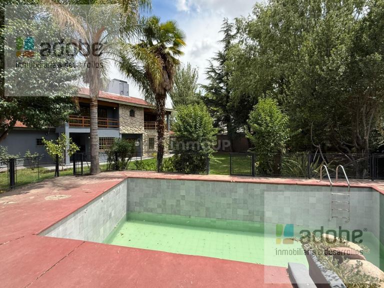 Casa en Venta en Lujan de Cuyo, Mendoza
