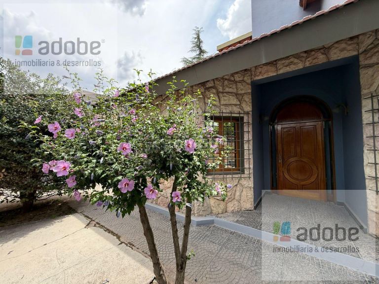 Casa en Venta en Lujan de Cuyo, Mendoza