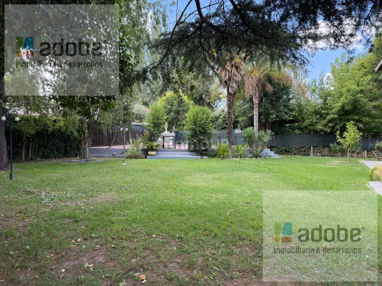Casa en Venta en Lujan de Cuyo, Mendoza