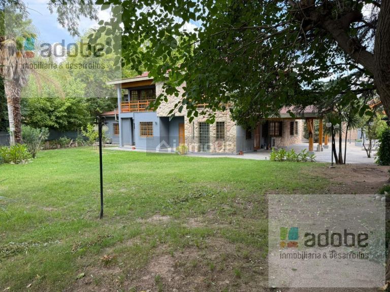 Casa en Venta en Lujan de Cuyo, Mendoza