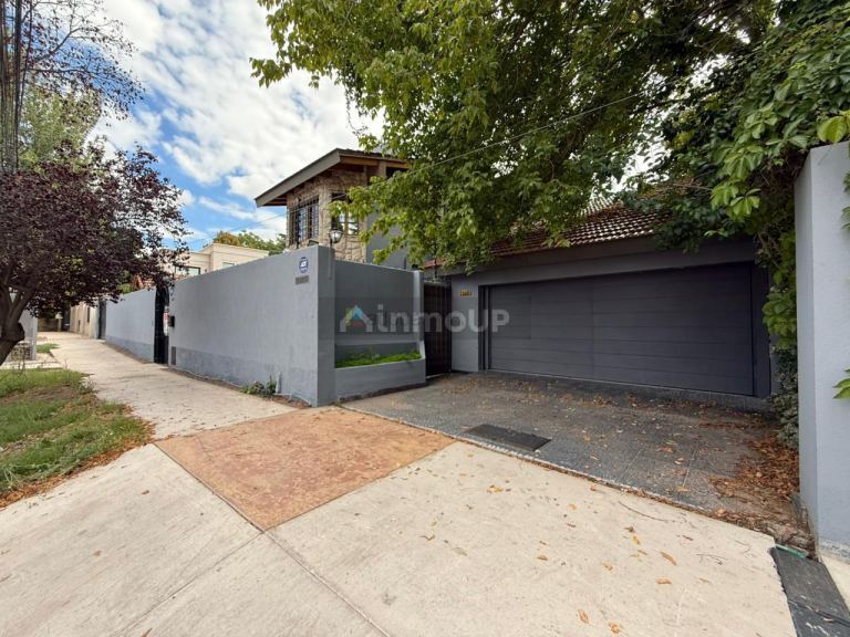 Casa en Venta en Lujan de Cuyo, Mendoza