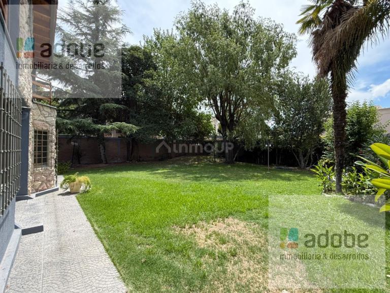 Casa en Venta en Lujan de Cuyo, Mendoza