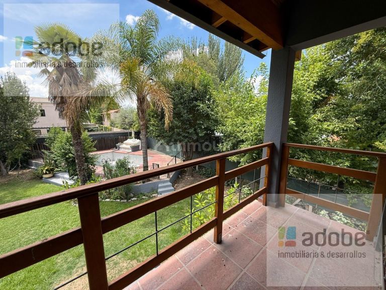 Casa en Venta en Lujan de Cuyo, Mendoza