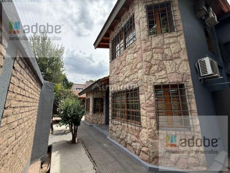 Casa en Venta en Lujan de Cuyo, Mendoza