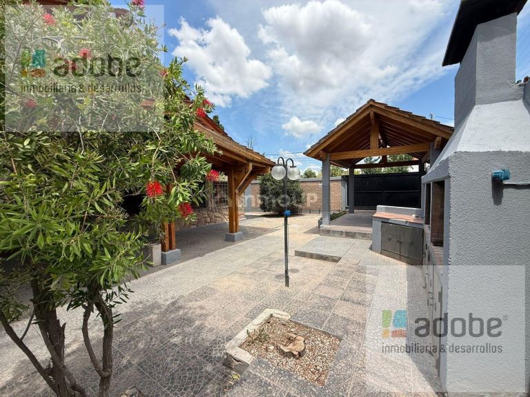 Casa en Venta en Lujan de Cuyo, Mendoza