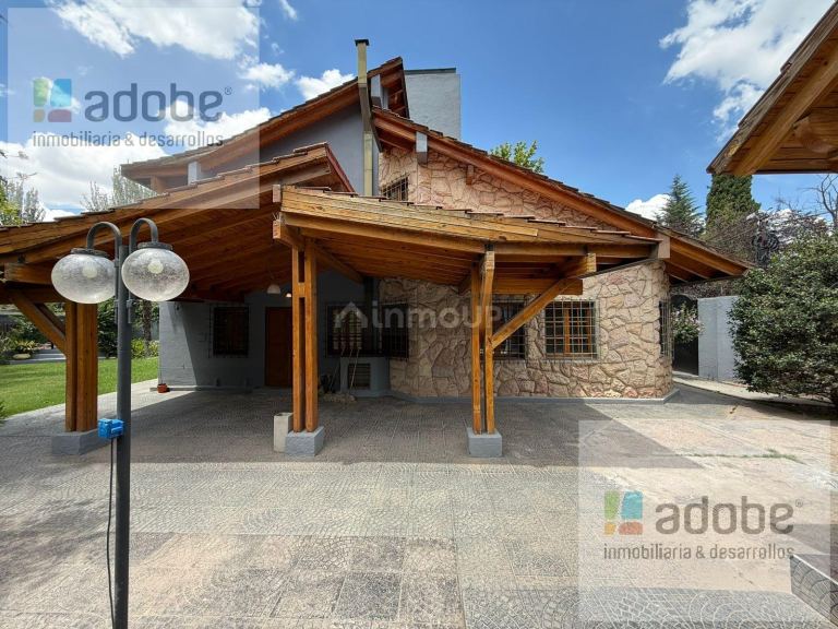 Casa en Venta en Lujan de Cuyo, Mendoza