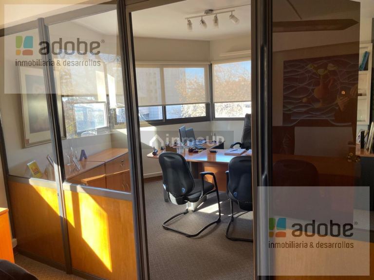 Oficina en Venta en Capital, Mendoza - USD 130.000 | Inmoup - 8