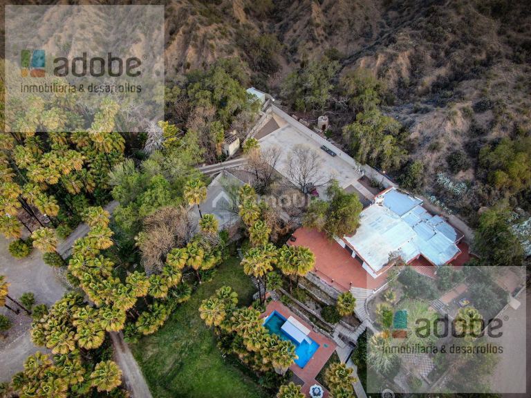 Finca en Venta en Lujan de Cuyo, Mendoza
