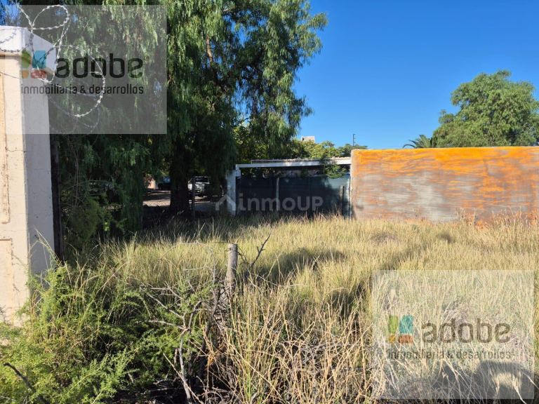 Terreno en Venta en Lujan de Cuyo, Mendoza