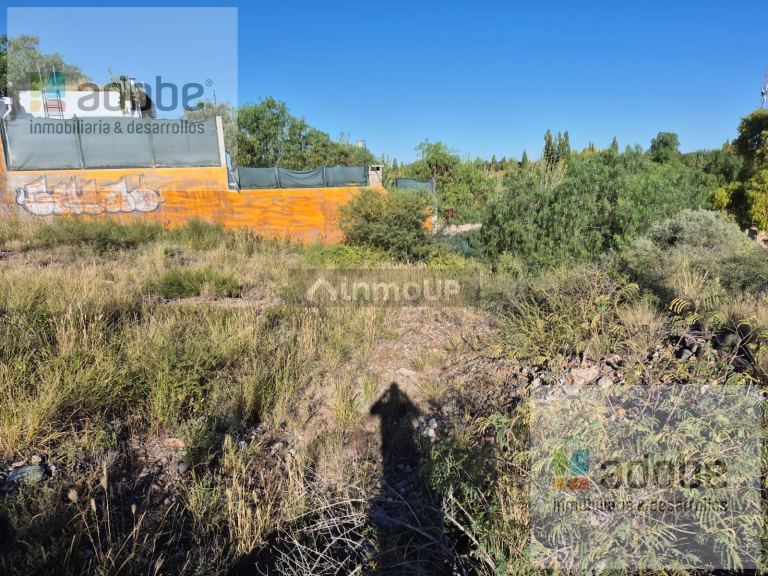 Terreno en Venta en Lujan de Cuyo, Mendoza
