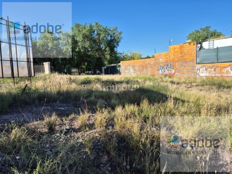 Terreno en Venta en Lujan de Cuyo, Mendoza