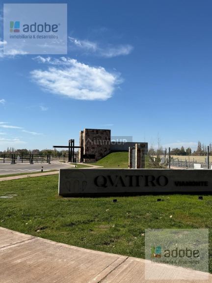 Terreno en Venta en Lujan de Cuyo, Mendoza