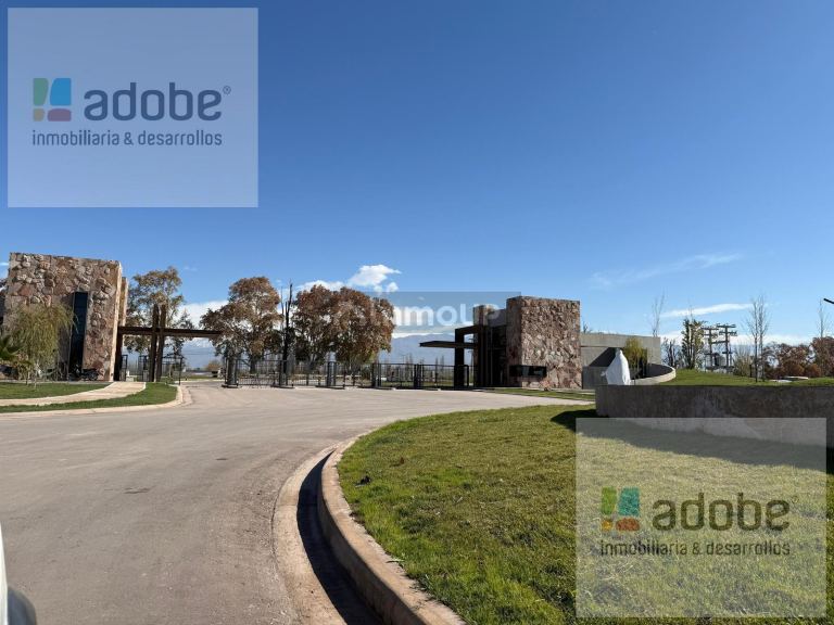 Terreno en Venta en Lujan de Cuyo, Mendoza