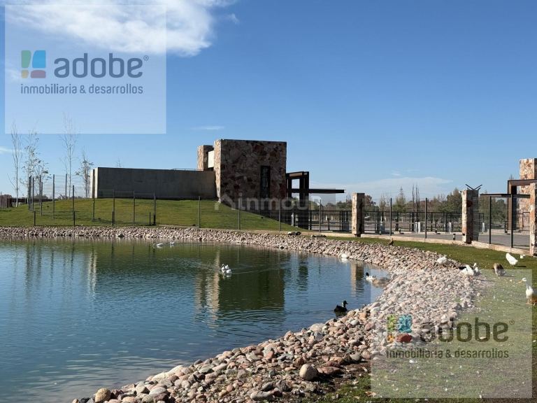 Terreno en Venta en Lujan de Cuyo, Mendoza