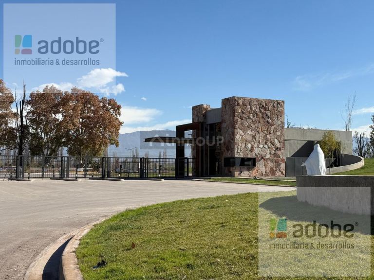 Terreno en Venta en Lujan de Cuyo, Mendoza