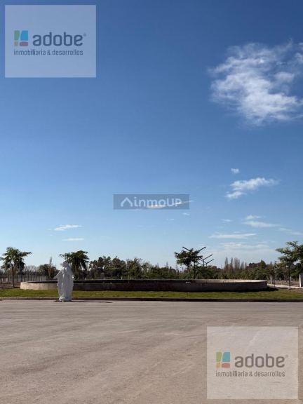 Terreno en Venta en Lujan de Cuyo, Mendoza