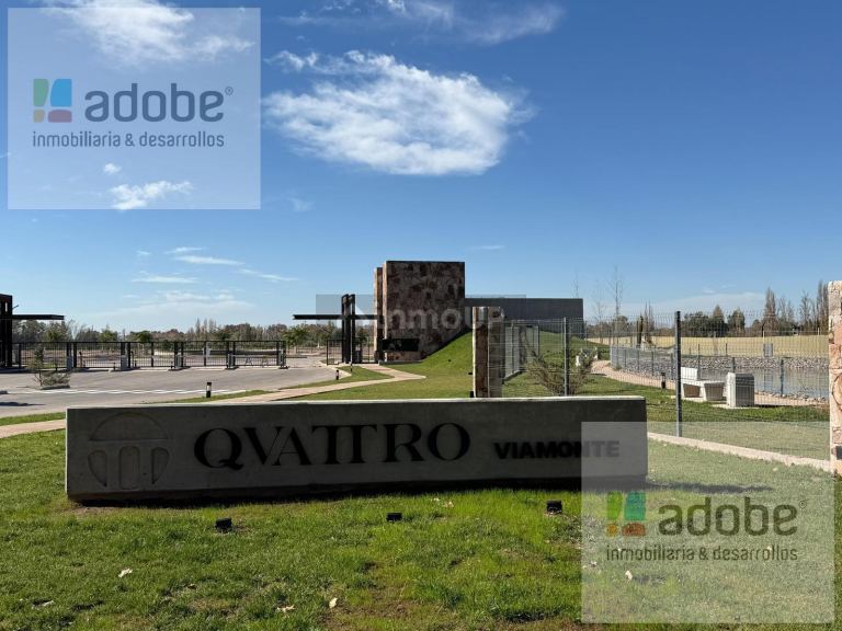 Terreno en Venta en Lujan de Cuyo, Mendoza