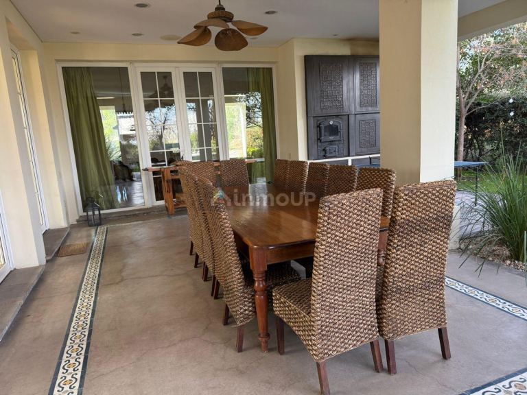 Casa en Venta en Lujan de Cuyo, Mendoza
