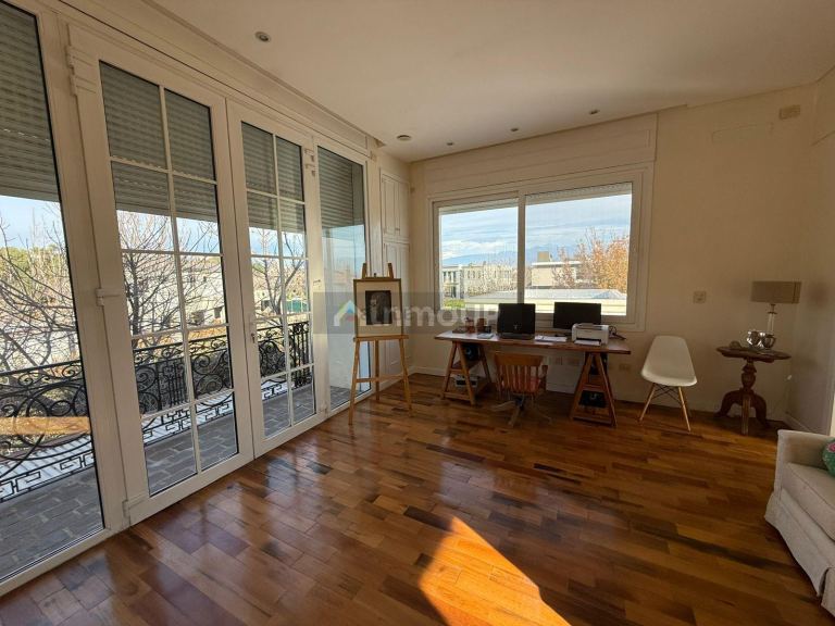 Casa en Venta en Lujan de Cuyo, Mendoza
