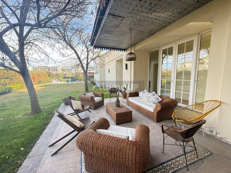 Casa en Venta en Lujan de Cuyo, Mendoza