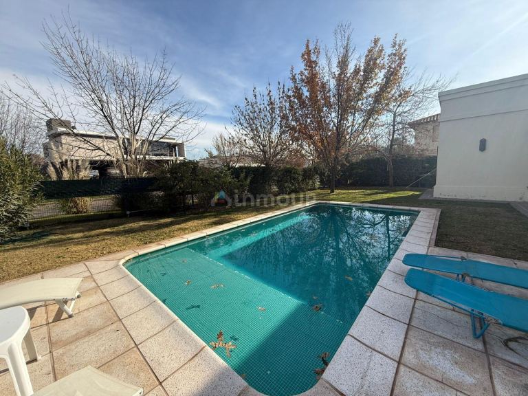 Casa en Venta en Lujan de Cuyo, Mendoza