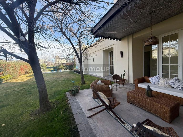 Casa en Venta en Lujan de Cuyo, Mendoza