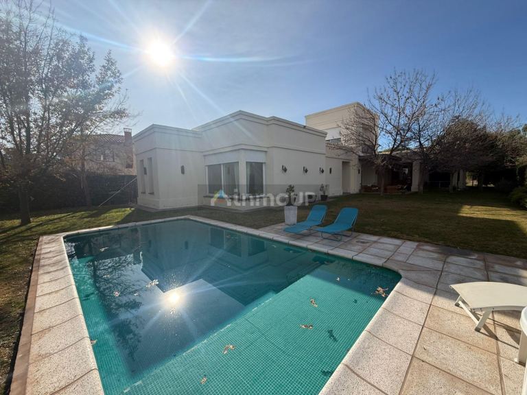 Casa en Venta en Lujan de Cuyo, Mendoza