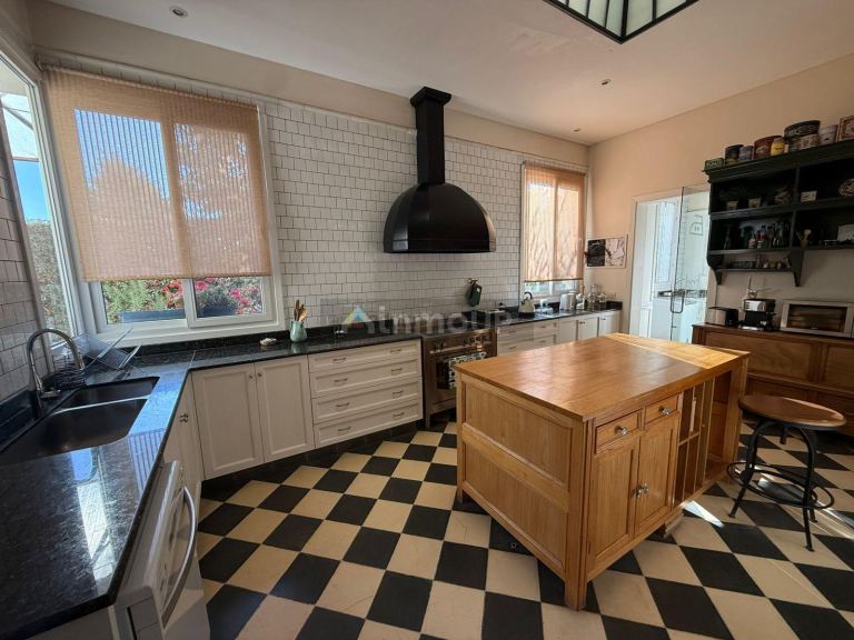 Casa en Venta en Lujan de Cuyo, Mendoza