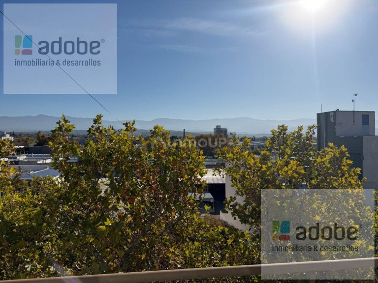 Departamento en Venta en Godoy Cruz, Mendoza
