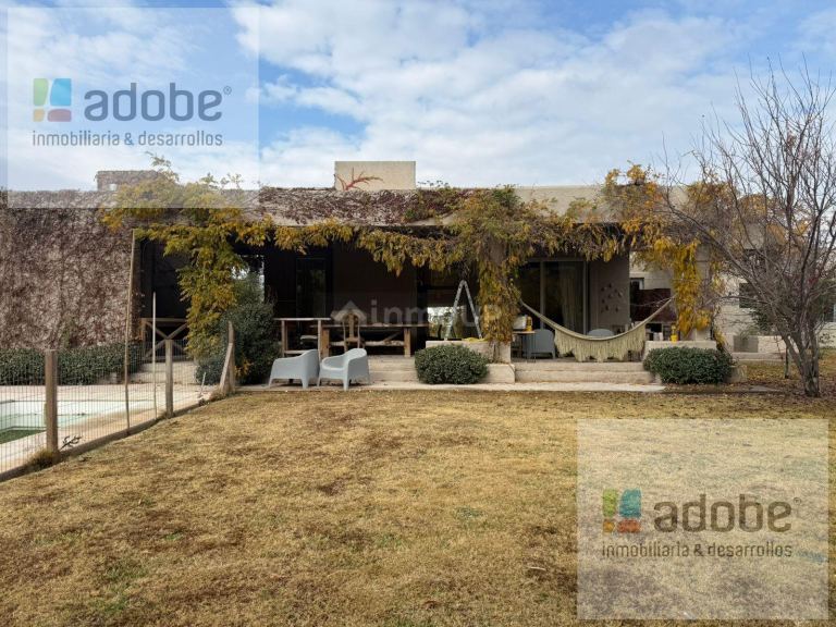 Casa en Alquiler en Lujan de Cuyo, Mendoza - USD 2.600 | Inmoup - 14