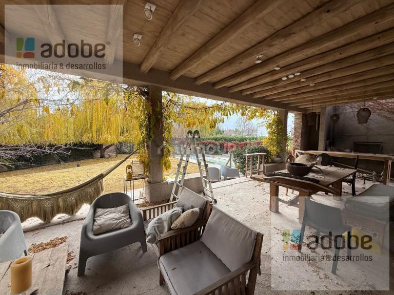 Casa en Alquiler en Lujan de Cuyo, Mendoza - USD 2.600 | Inmoup - 13