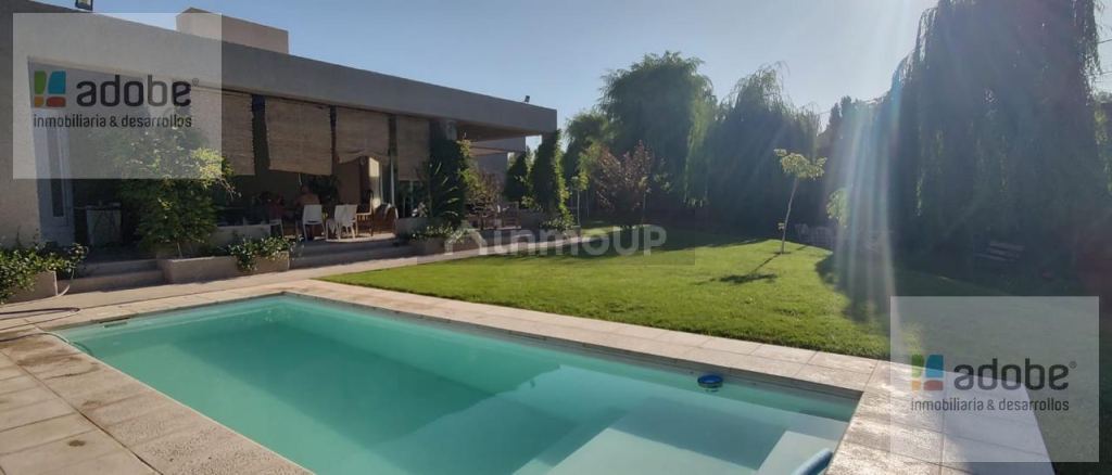 Casa en Alquiler en Lujan de Cuyo, Mendoza - USD 2.600 | Inmoup - 15