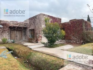 Lujan de Cuyo Barrio Privado Chacras de Farrell, Besares S/N°, Chacras de Coria