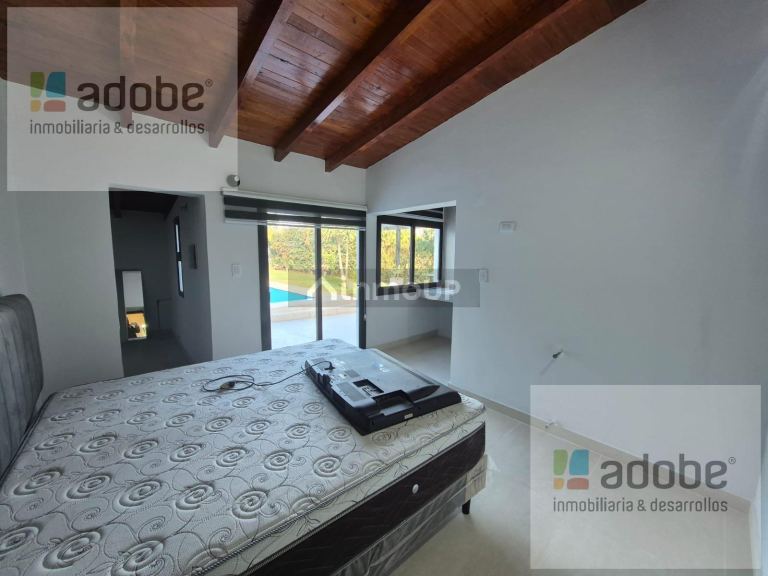 Casa en Venta en Lujan de Cuyo, Mendoza
