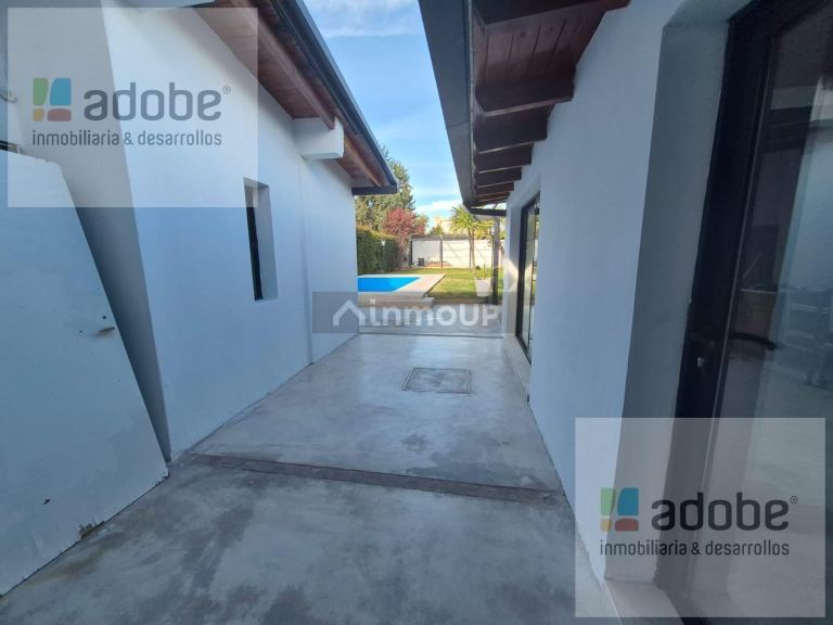 Casa en Venta en Lujan de Cuyo, Mendoza