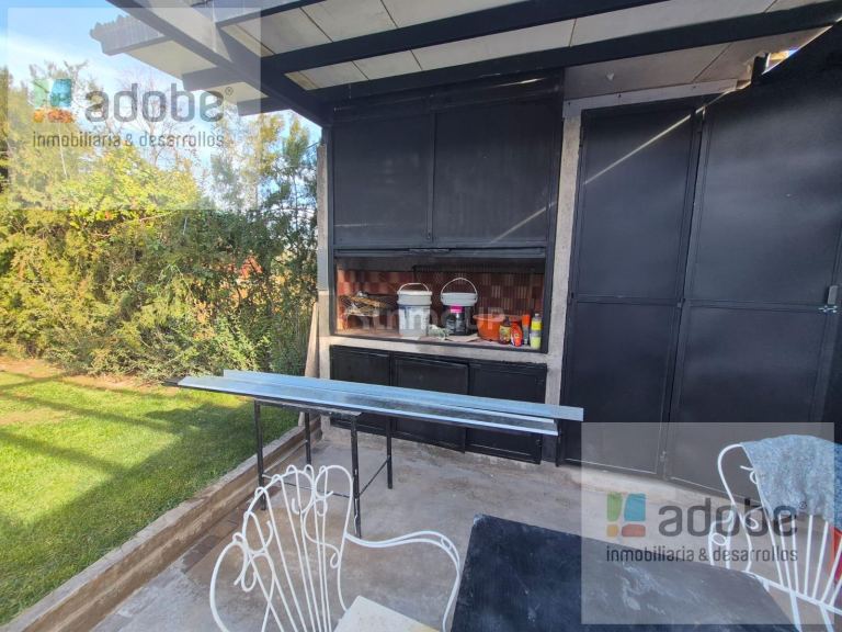 Casa en Venta en Lujan de Cuyo, Mendoza