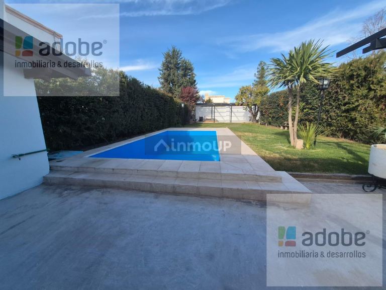 Casa en Venta en Lujan de Cuyo, Mendoza