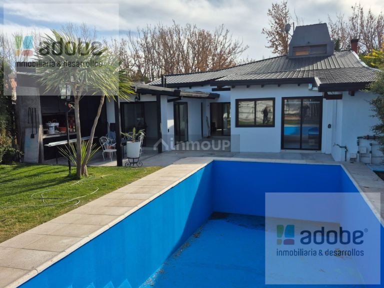 Casa en Venta en Lujan de Cuyo, Mendoza