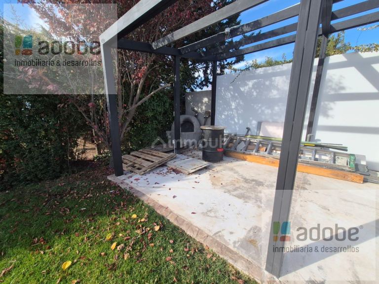 Casa en Venta en Lujan de Cuyo, Mendoza
