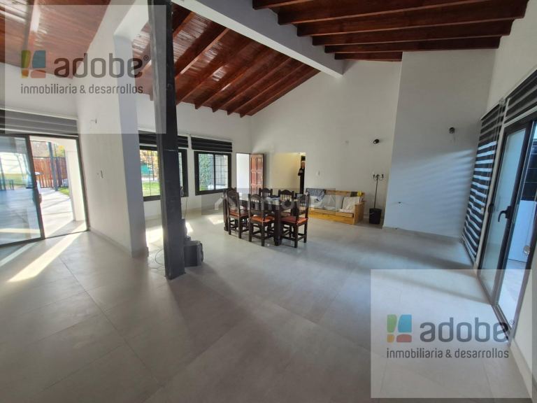 Casa en Venta en Lujan de Cuyo, Mendoza