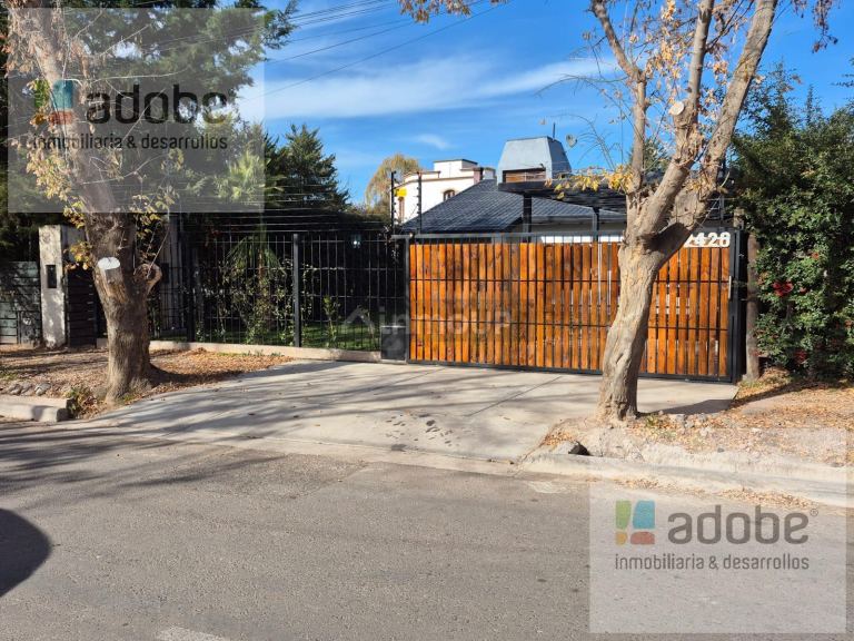 Lujan de Cuyo Longone  al 2400 Cacras de Coria