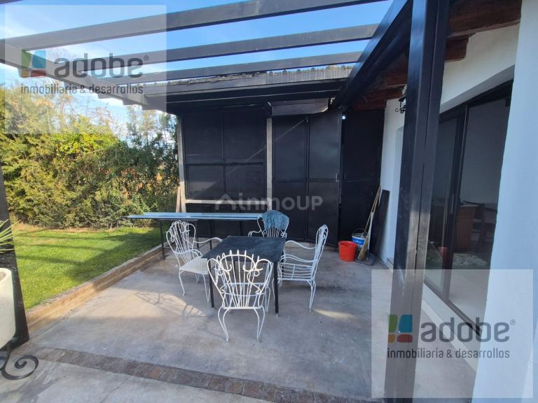 Casa en Venta en Lujan de Cuyo, Mendoza